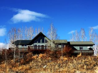 1602 Old Leesburg St, Salmon, ID 83467