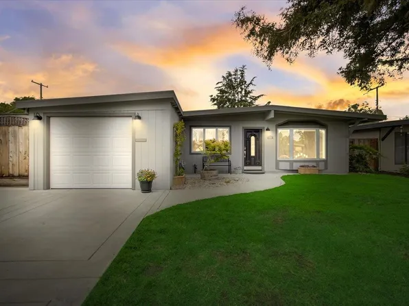 749 Manzanita Ave, Sunnyvale, CA 94085