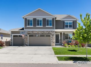 1398 Sun River Rd, Berthoud, CO 80513