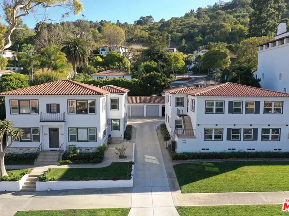 2404 Via Campesina, Palos Verdes Estates, CA 90274