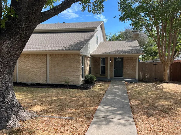 14710 Overview Dr #14710, Dallas, TX 75254
