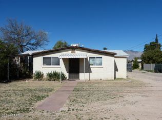 3337 E Water St, Tucson, AZ 85716