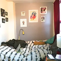 Rented by Grand & Co.