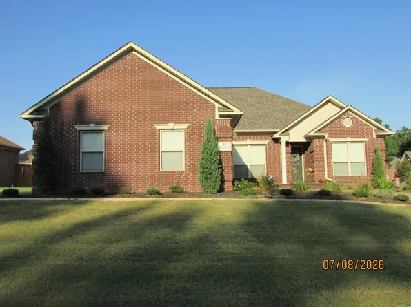11 Berry Patch Cv, Cabot, AR 72023