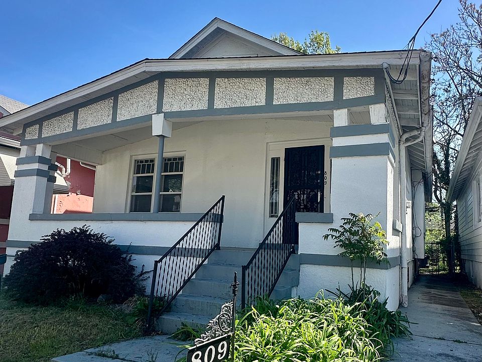 1st image of 809 Sutcliffe Ave
