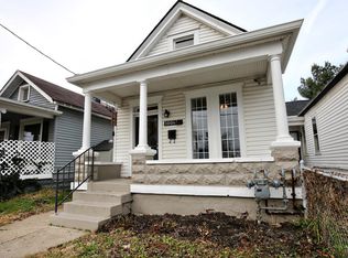 1006 S Shelby St, Louisville, KY