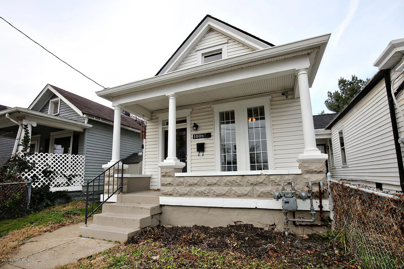 1006 S Shelby St photo 1