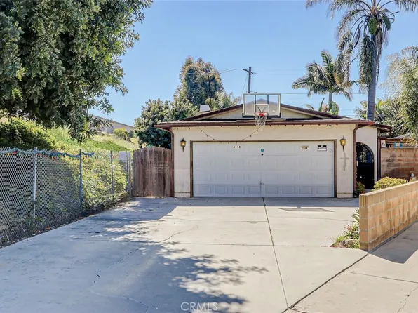 4118 W 168th St, Lawndale, CA 90260
