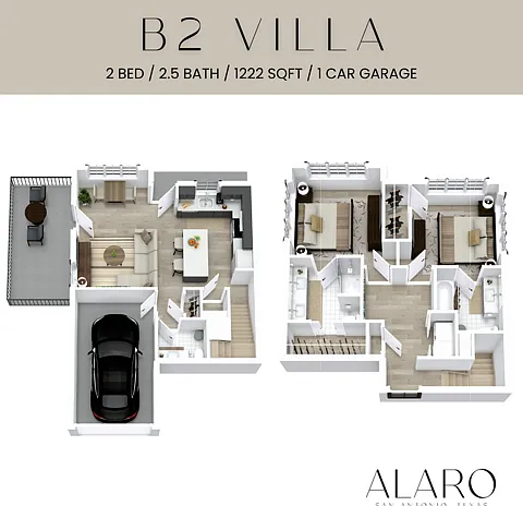 B2 Villa B2 Villa