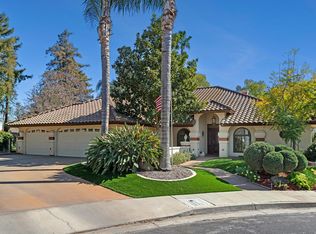 2408 Willow Ct, Madera, CA 93637