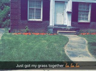 10527 Nottingham Rd, Detroit, MI 48224