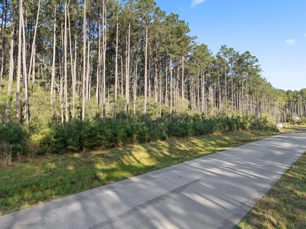 Lonestar Rd, Huntsville, TX 77340