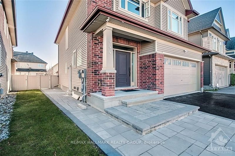 Ottawa Apartment for rent - 2 Bedrooms — photo 16