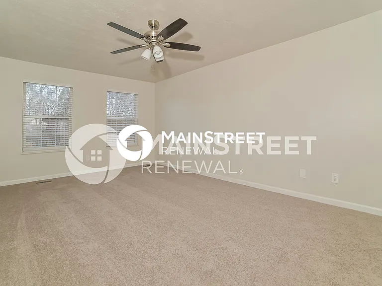 WM - Primary Bedroom