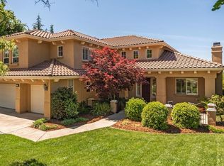 3074 Aberdeen Ln, El Dorado Hills, CA 95762