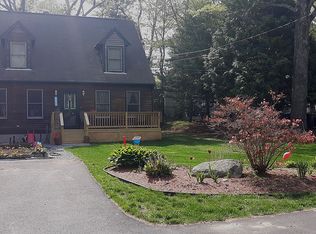 6 White Dove Trl, Smithfield, RI 02917