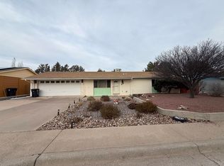 106 Torbernite Dr, Tyrone, NM 88065