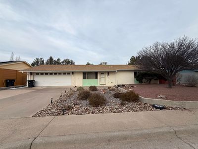 106 Torbernite Dr, Tyrone, NM, 88065