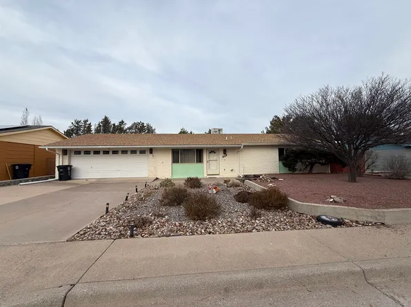 106 Torbernite Dr, Tyrone, NM 88065
