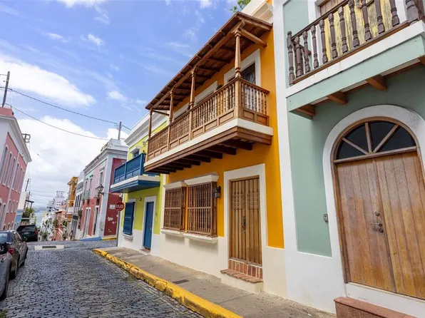 10 San Justo, San Juan, PR 00901