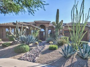 29415 N 50th Pl, Cave Creek, AZ 85331