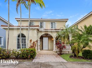 14319 SW 272nd Ln, Homestead, FL 33032