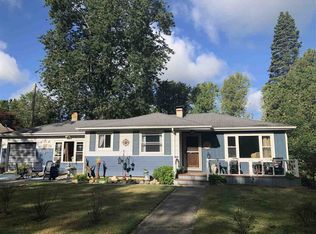 160 Worth St, Sandusky, MI 48471