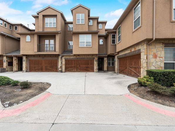 Home for Sale in Grand Prairie TX