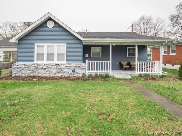 214 Broadway Street, Sellersburg, IN 47172