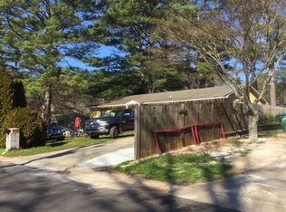 1065 Mockingbird Trl, Norcross, GA 30093