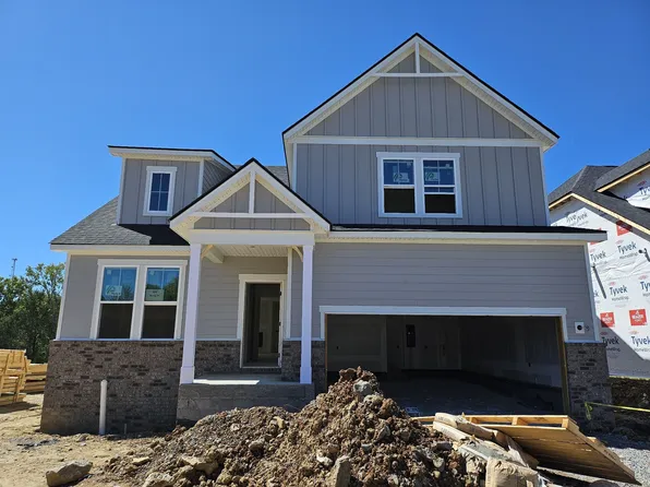 526 Kemp Dr Lot 8, Hermitage, TN 37076