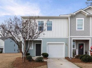 1101 Union Pacific Way, Cartersville, GA 30120