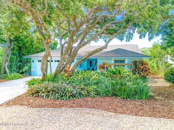 67 Beverly Hills Ave, Ponce Inlet, FL 32127