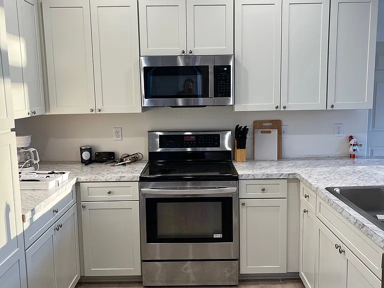 50 Marina Dr #A — Photo 15