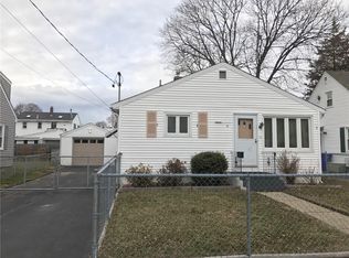 170 Cameron St, Pawtucket, RI 02861