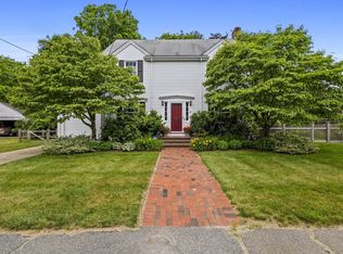 35 Winter St, Framingham, MA 01702