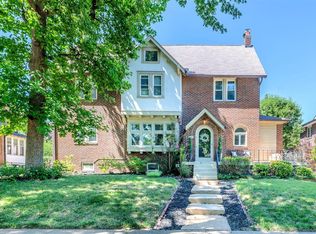7445 Cromwell Dr, Saint Louis, MO