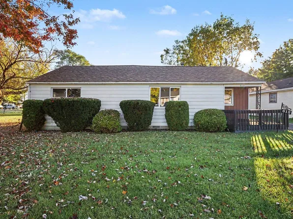 612 S 31st St, Saginaw, MI 48601