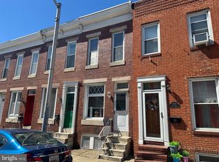 1804 Light St, Baltimore, MD 21230