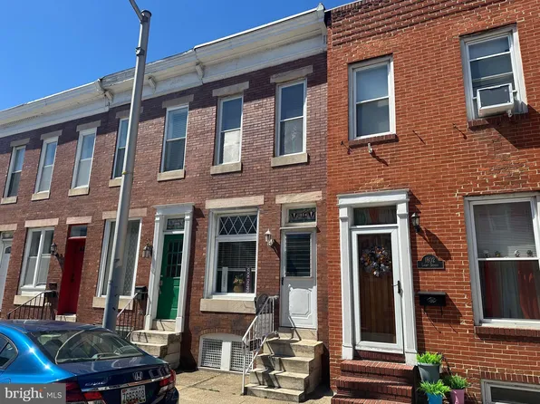 1804 Light St, Baltimore, MD 21230