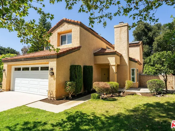 15301 Bittner Pl, Moorpark, CA 93021