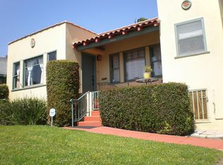 1721 Poli St, Ventura, CA 93001