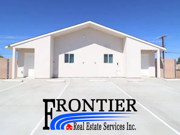 713 S Downs St, Ridgecrest, CA 93555