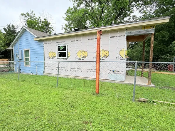 2724 Flint Ave, Waco, TX 76711