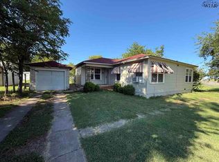 1820 Kell Blvd, Wichita Falls, TX 76301