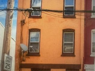 1925 N 23rd St, Philadelphia, PA 19121