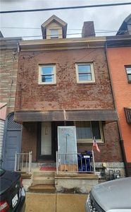 172 49th St, Pittsburgh, PA, 15201