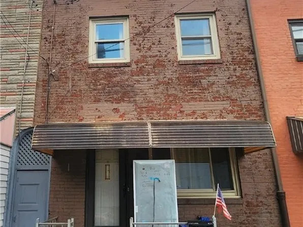 172 49th St, Pittsburgh, PA 15201