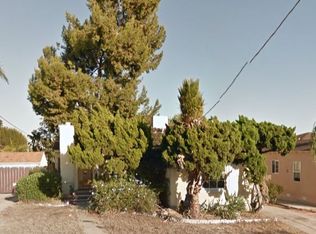 2505 Montclair St, San Diego, CA 92104