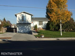 625 S 5 W, Rexburg, ID 83440